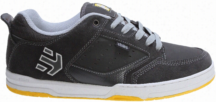 Etnies Cartel Sate Shoes