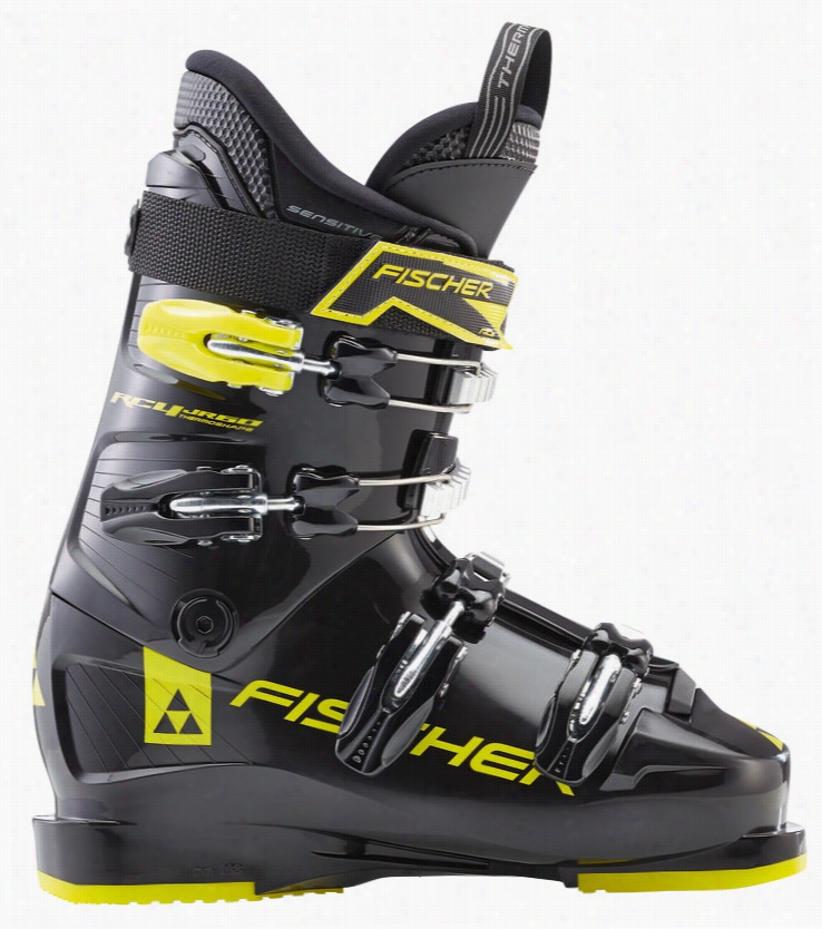 Fischer Rc4 Jr 60 Ski Boots