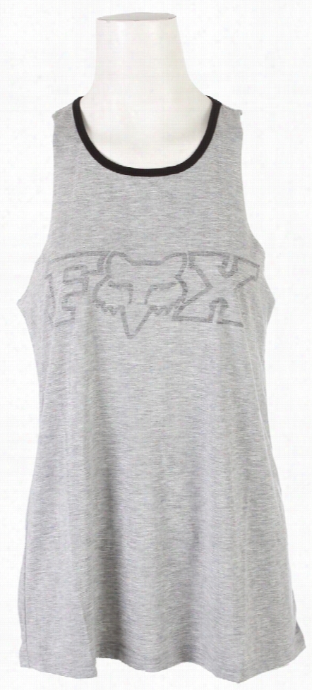 Fox Captivate Tank Top