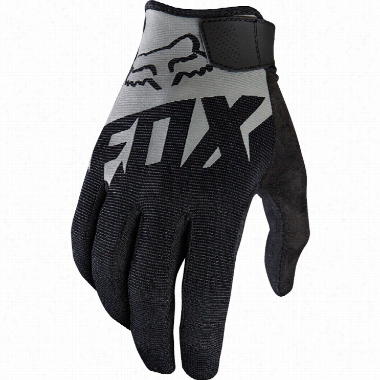 Fox Ranger Bikee Gloves