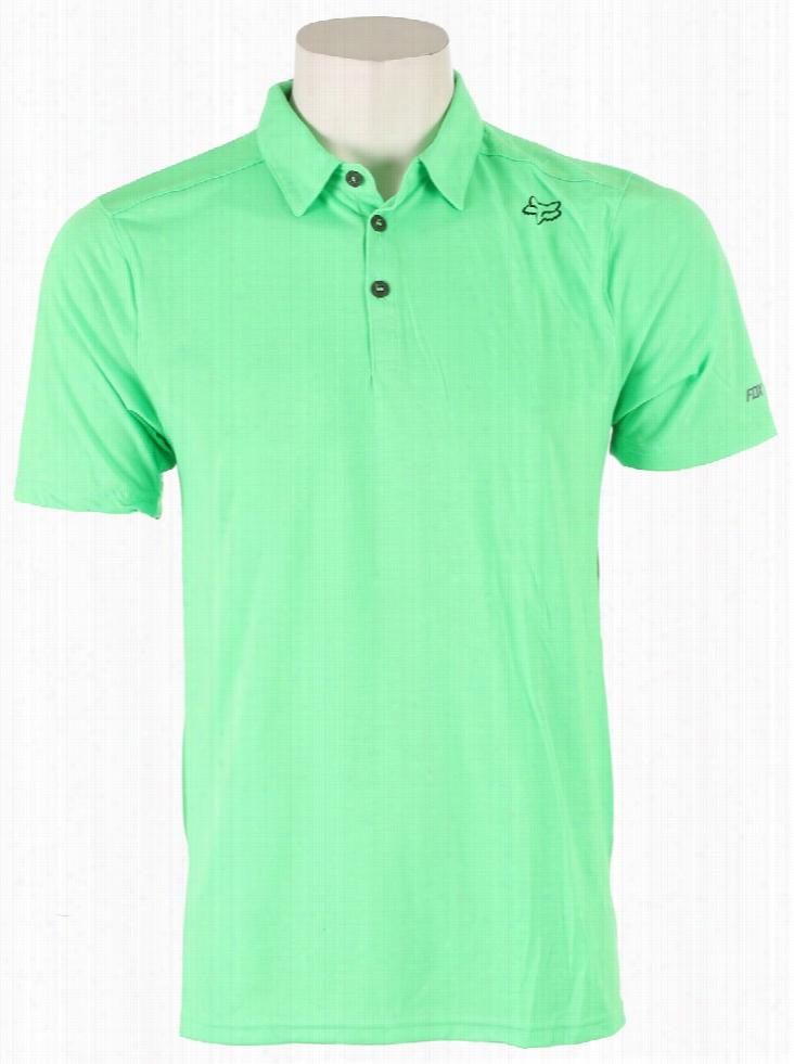 Fox Rookie Polo