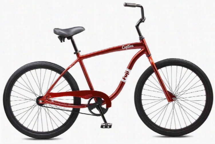 Fuji Captiva Beach Cruiser