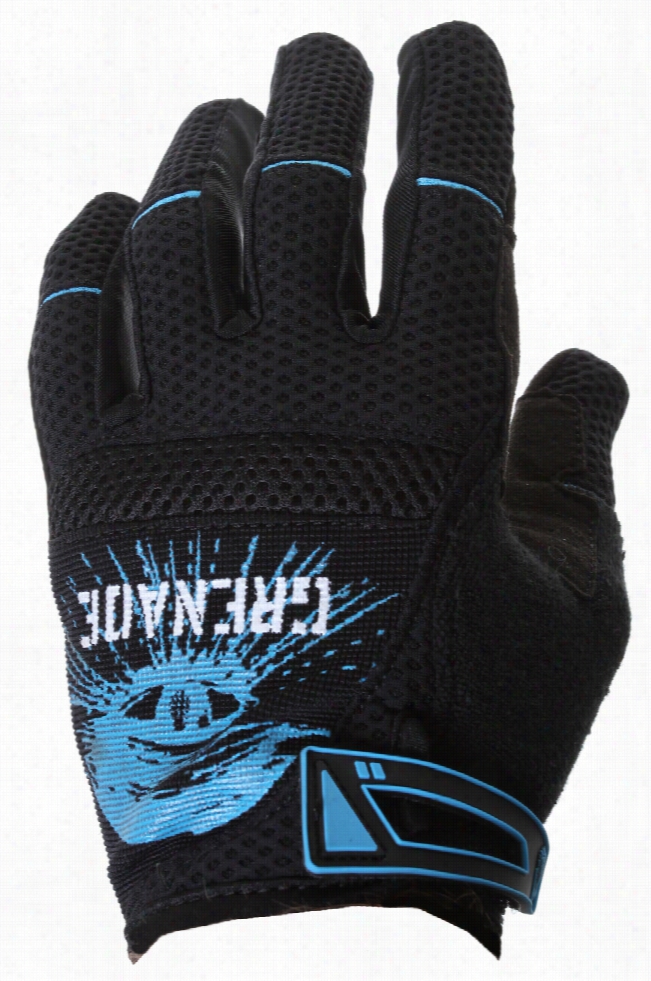 Grenade Primo Bmx Gloves