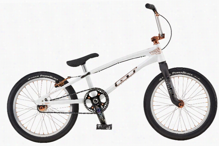 Gt Speed Series Pro Bmx Bike