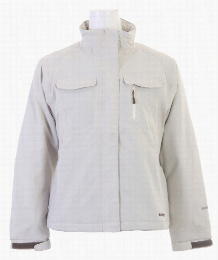 Hi-tec Cruise Trail Parka Jaacket