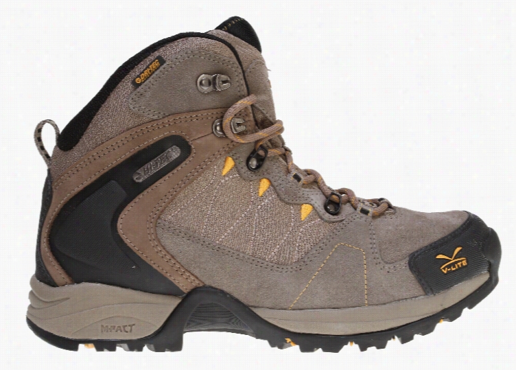 Hi-tec V-lite Buxton Mid Wp Hiking Shoes