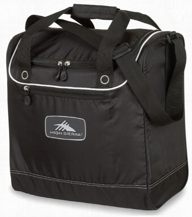 Highs Idrra Basicboot Bag