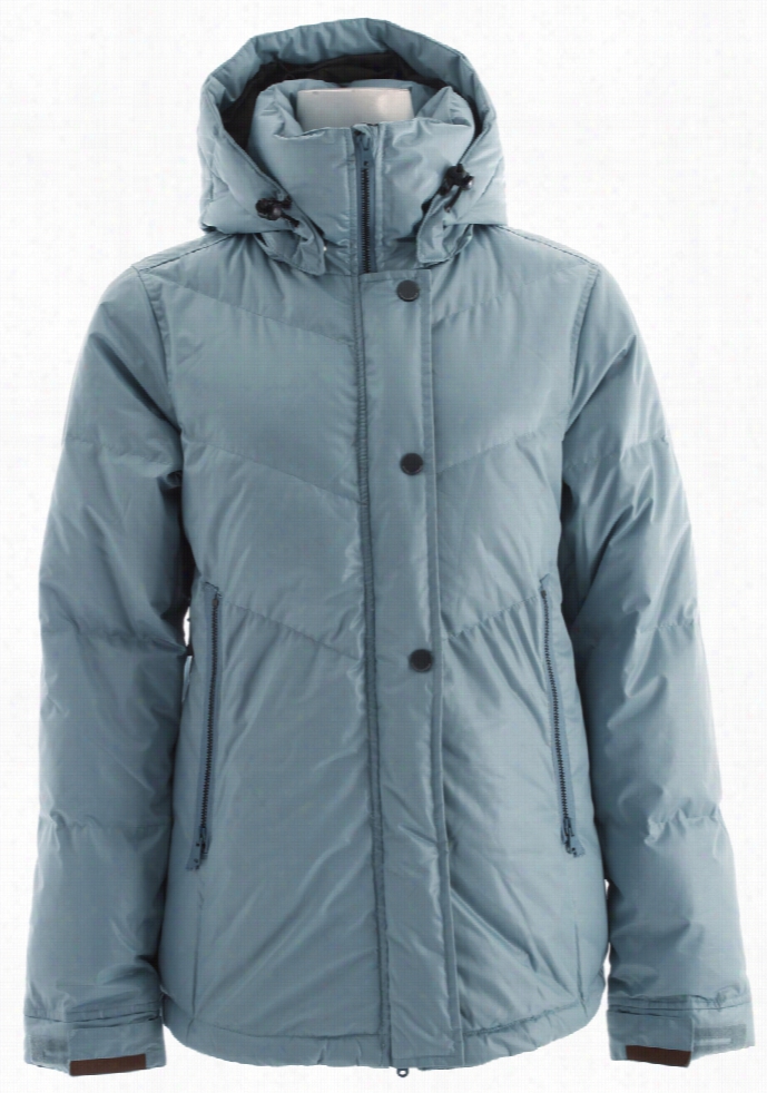 Holden Estelle Snowbo Ard Jacket