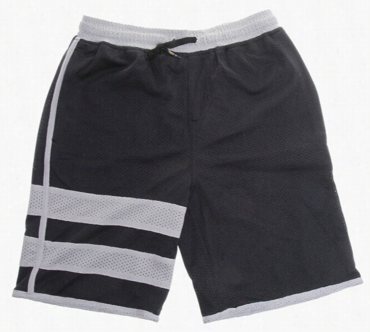 Hurley Dri-fit Bp Shorts