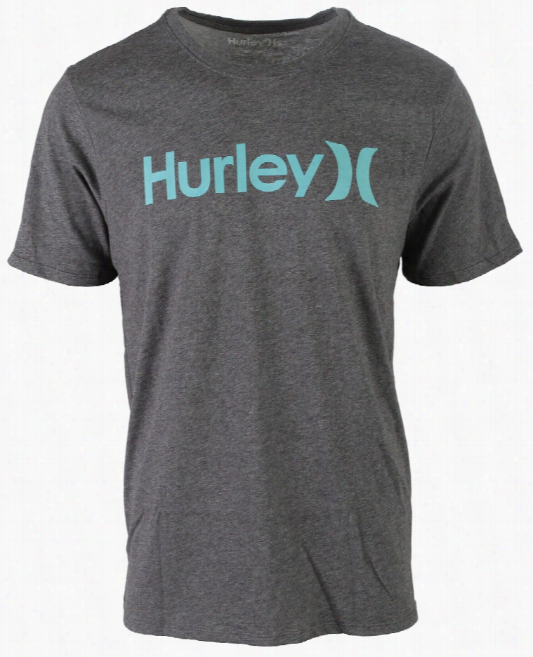 Hurley One Ando Nly Dri-f It T-shirt