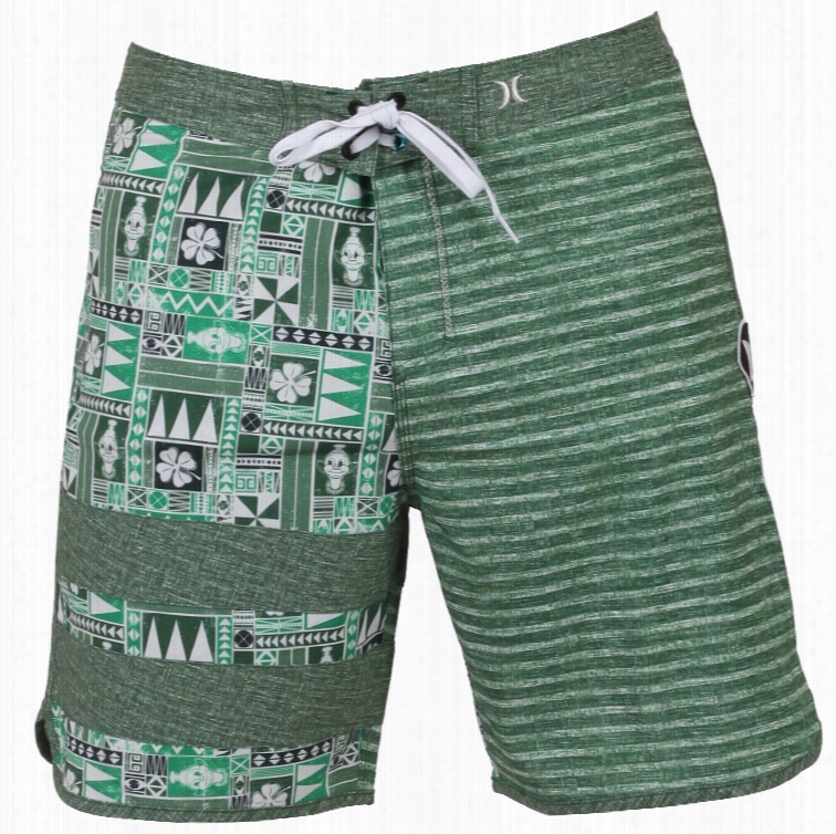 Hurley Phantm Block Party O↦apos;hurley Boardshorts