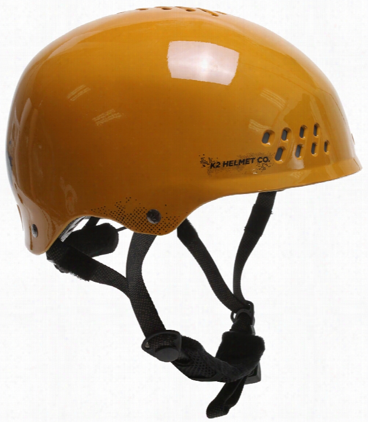 K2 Phase Snow Helmet
