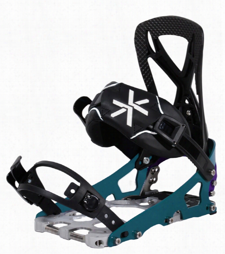 Karakoraam Prime Splitboard Bindings