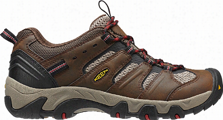 Keen Koven Hiking Shoes