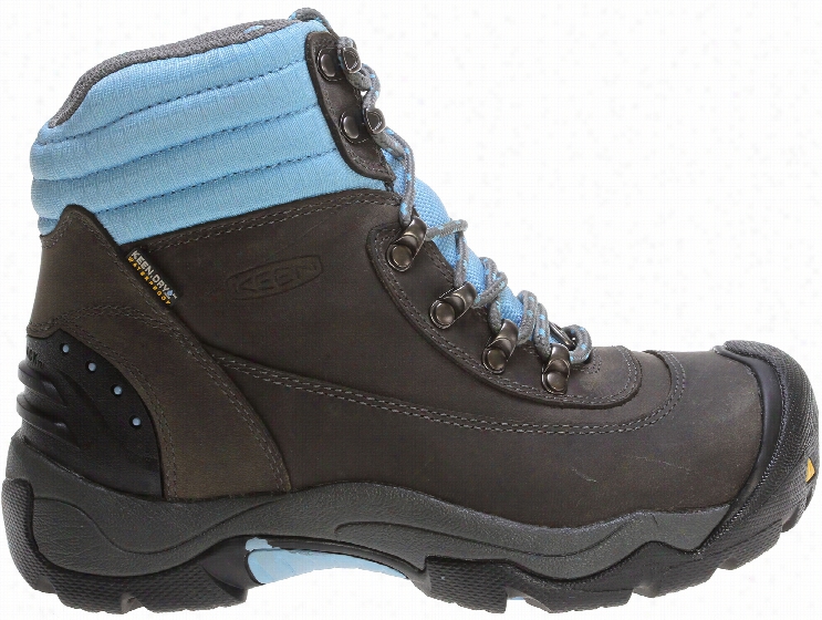 Keen Revell Ii Boots