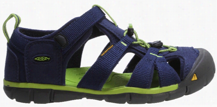 Keeen Seacamp Ii Cnx Sandals