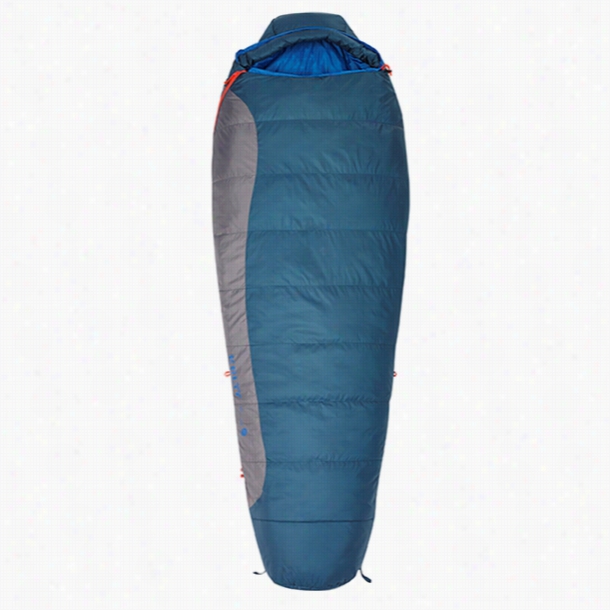 Kelty Dualist 33 Sleepping Bag