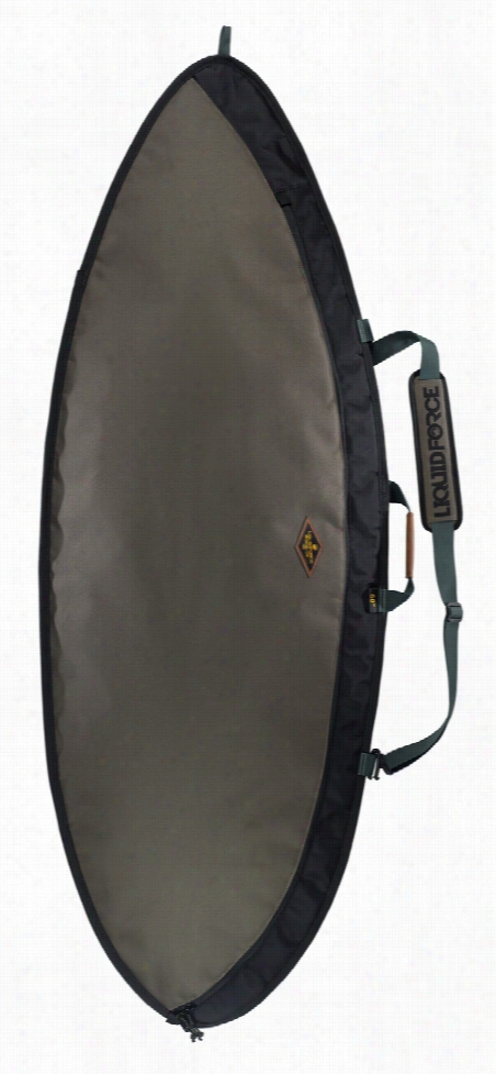 Liquid Force Skim Ay Tripper Wakesurfbag