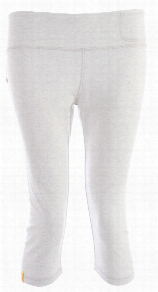 Lole Serene Capri Pants