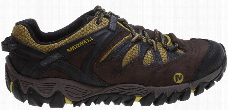 Merrell Allout Blaze Hiking Shoes