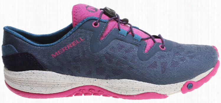 Merrell Allout Shine Shoes