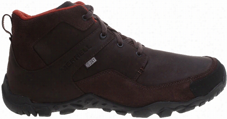 Merrell Telluride Mid Waetrproof Boots