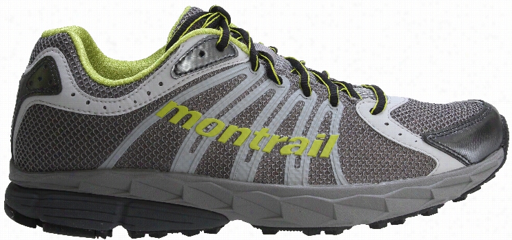 Montr Ail Fluidbalance Shoes