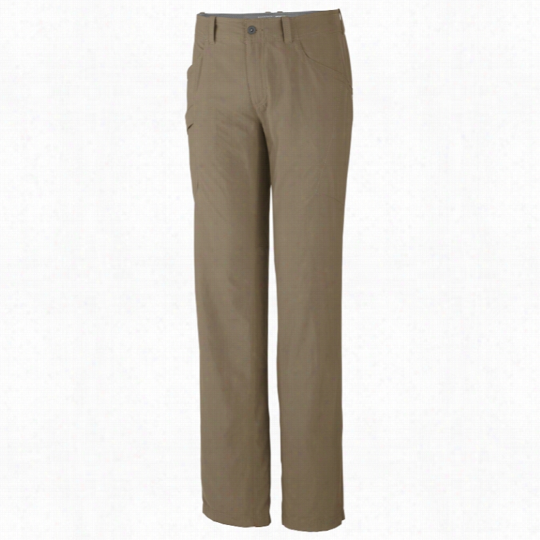 Mountain Hardwear Mesa Hiking Pants