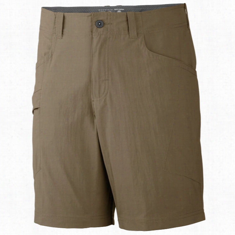 Mount Hardwear Mesa V.2 Shorts