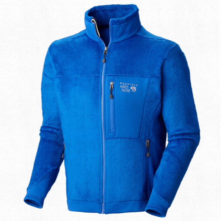 Mountain Hardwear Monkey Man 200 Fleece