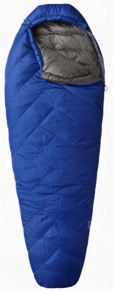 Mountain Hardewar Ratio 15 Sl E Eping Bag