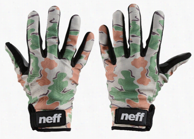 Neff Chameleon Gloves