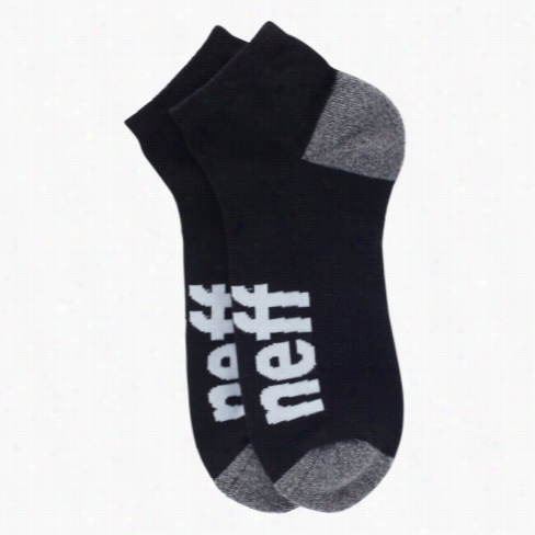 Neff Corpo Anlle Socks