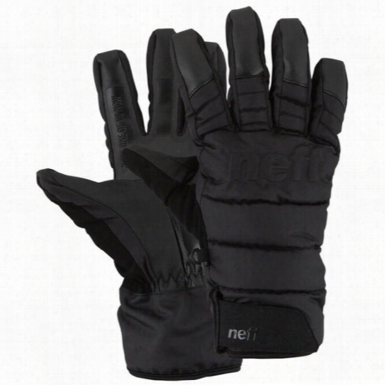 Neff Digger Gloves