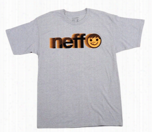 Neff Slider T-shirt