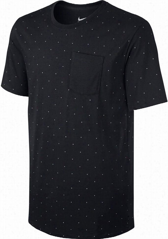 Nike Sb Aop Micro Dot Tee T-shirt