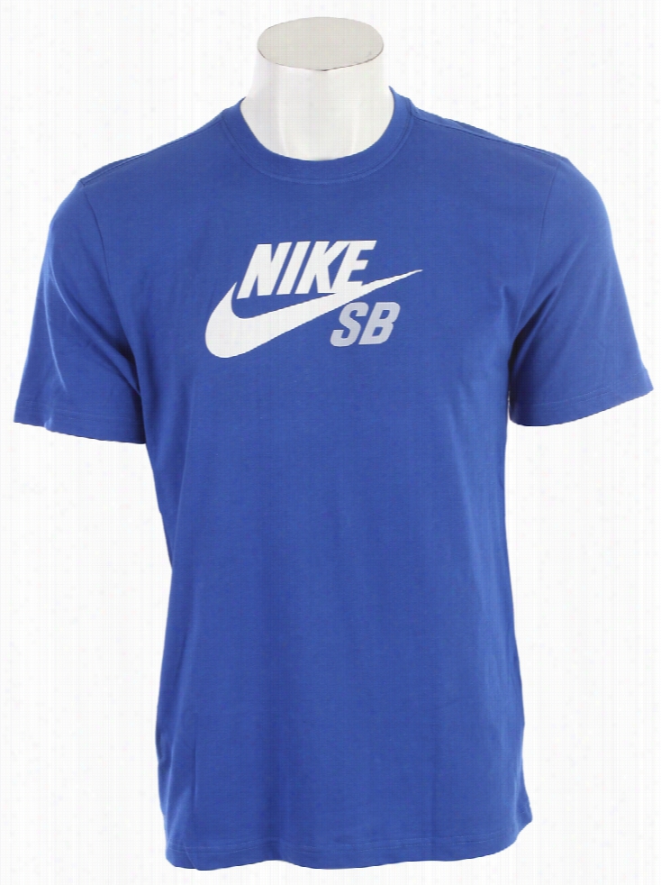 Nike Sb Icon Dri-fit T-shirt