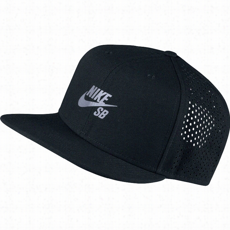 Nike Sb Performance Pro Trucker Cap