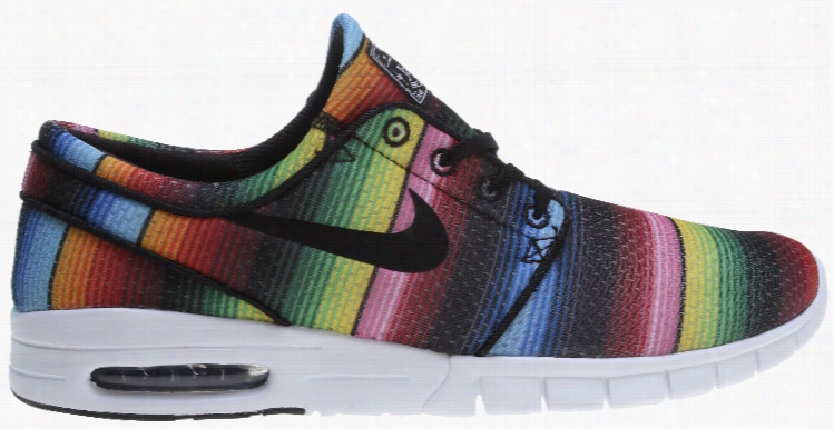 Nike Stefan Janoski Max Rate Above Par Shoes