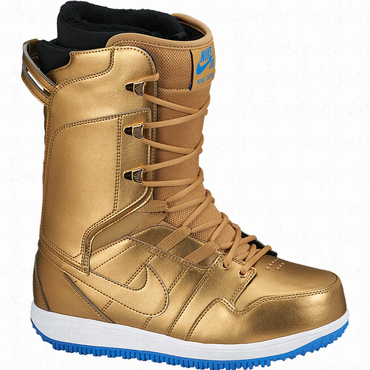 Nike Vapen Snow Board Boots