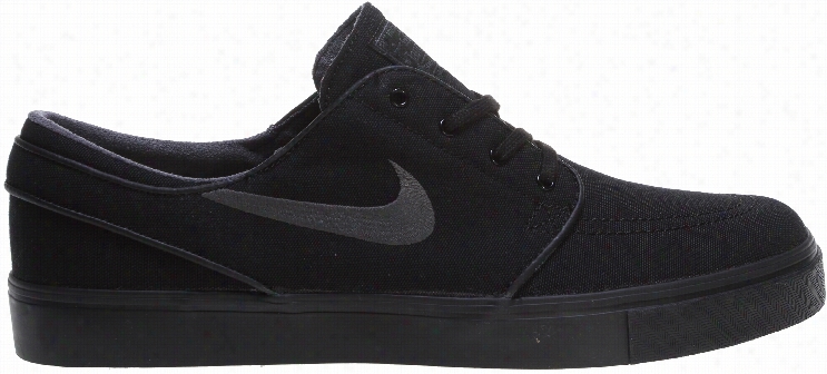 Nike Zoom Stefan Janoski Canvas Skate Shoes