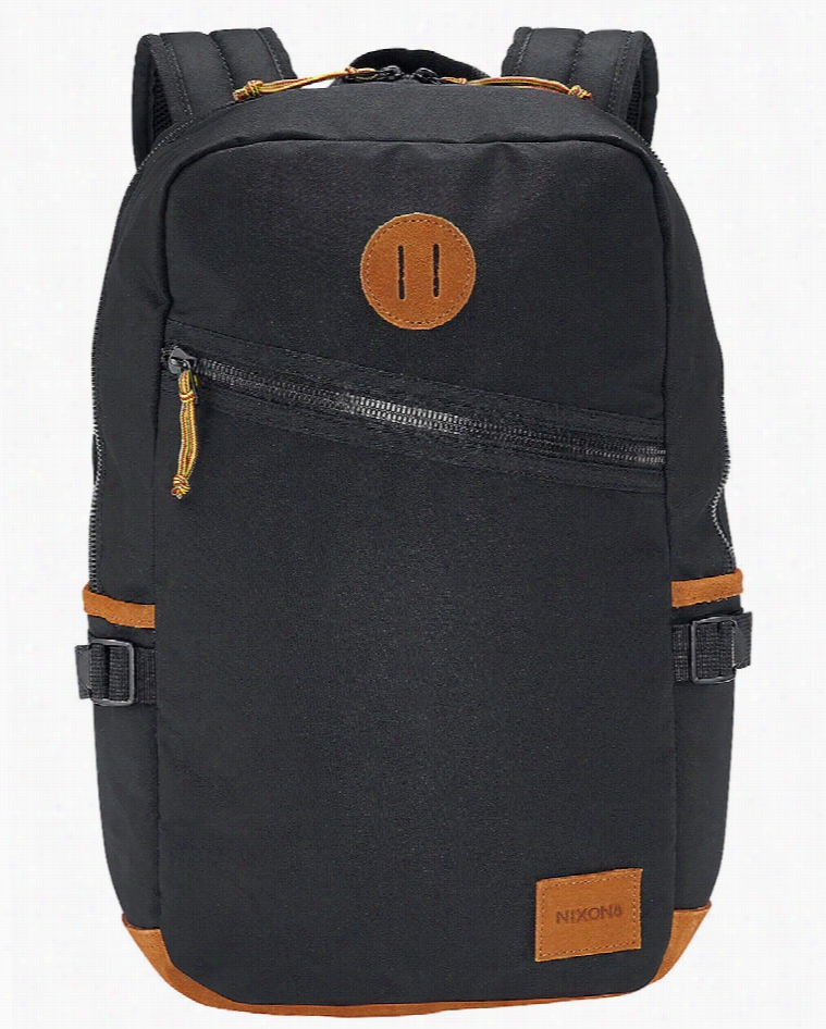 Nixon Scout Backpack