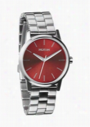 Nixon Small Kensington Watch