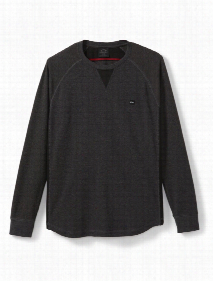 Oakley Control Thermal Shirt