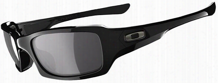 Oakley Fives Squared Sunglasses