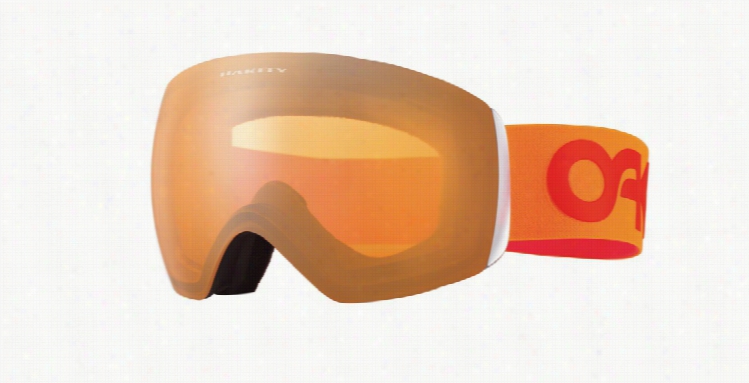 Oakley Fligght Deck Goggles