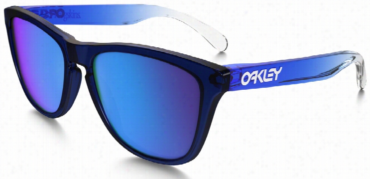 Oakley Frogskinns Alipne Collection Sunglassee