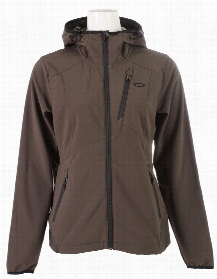 Oakley Haver Soft Shell Jacket