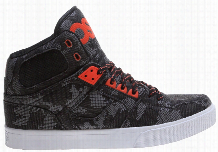 Osiris Nyc 83 Vlc Skate Shoes