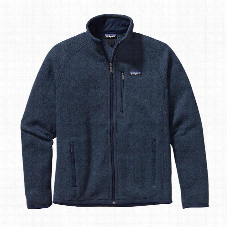 Patagonia Better Sweater Jacket